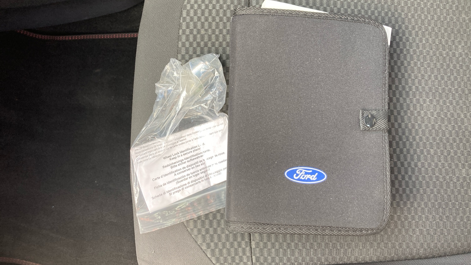 Used Ford Puma 2022 for sale - 78144823: Photo 19