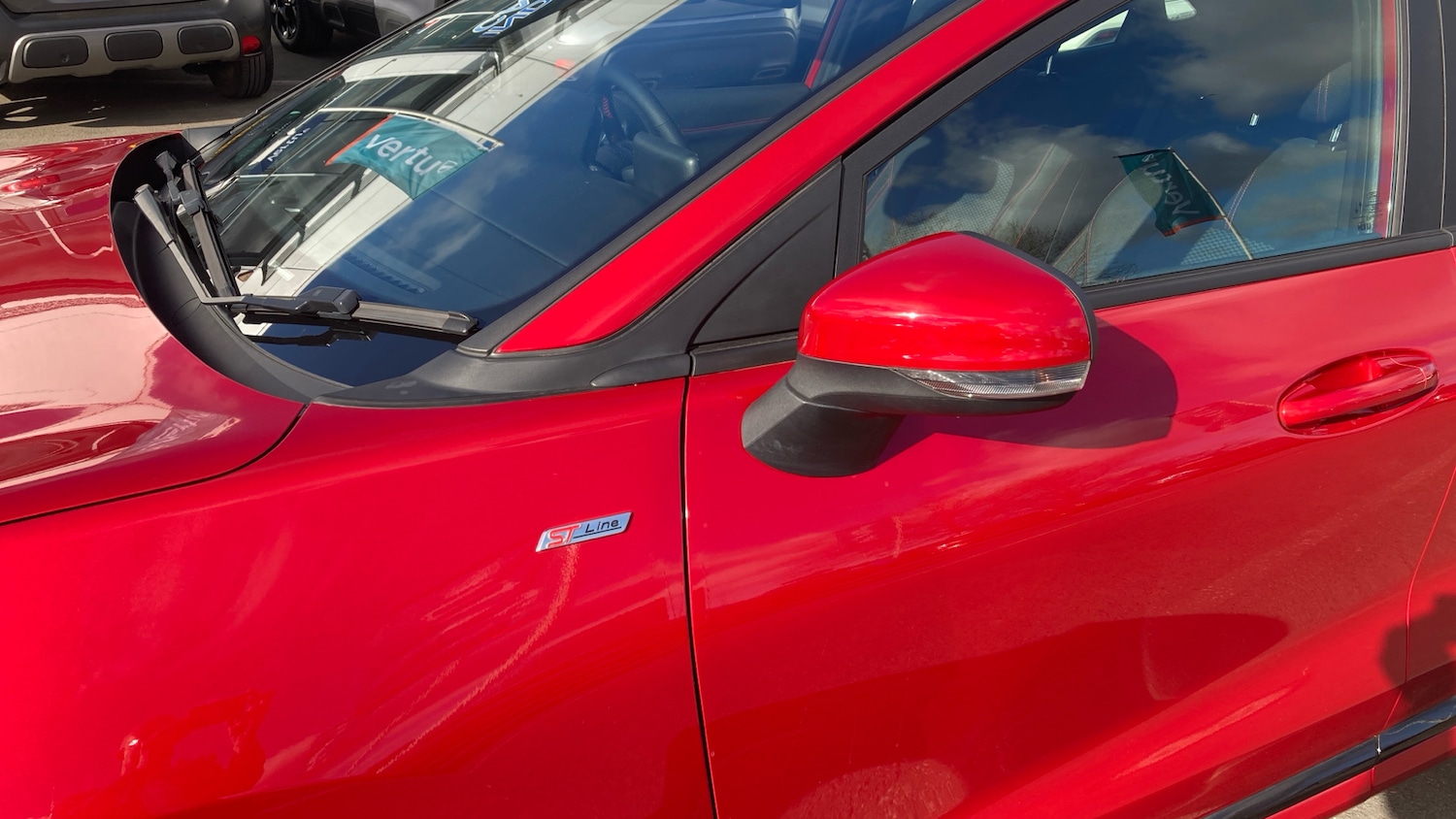 Used Ford Puma 2022 for sale - 78144823: Photo 21