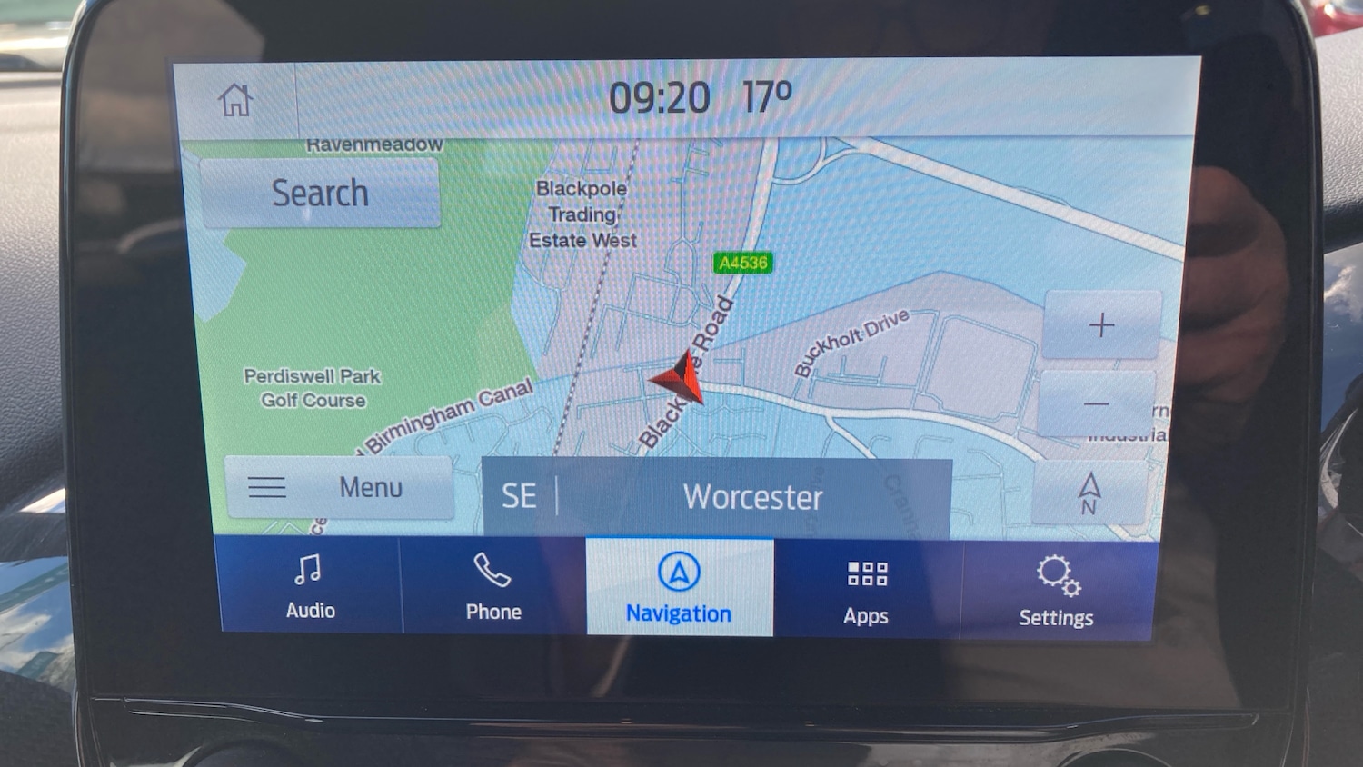 Used Ford Puma 2022 for sale - 78144823: Photo 27