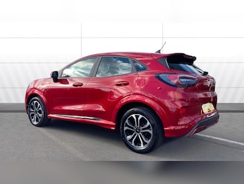 Used Ford Puma 2022 for sale - 78144823: Photo