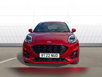 Used Ford Puma 2022 for sale - 78144823: Photo