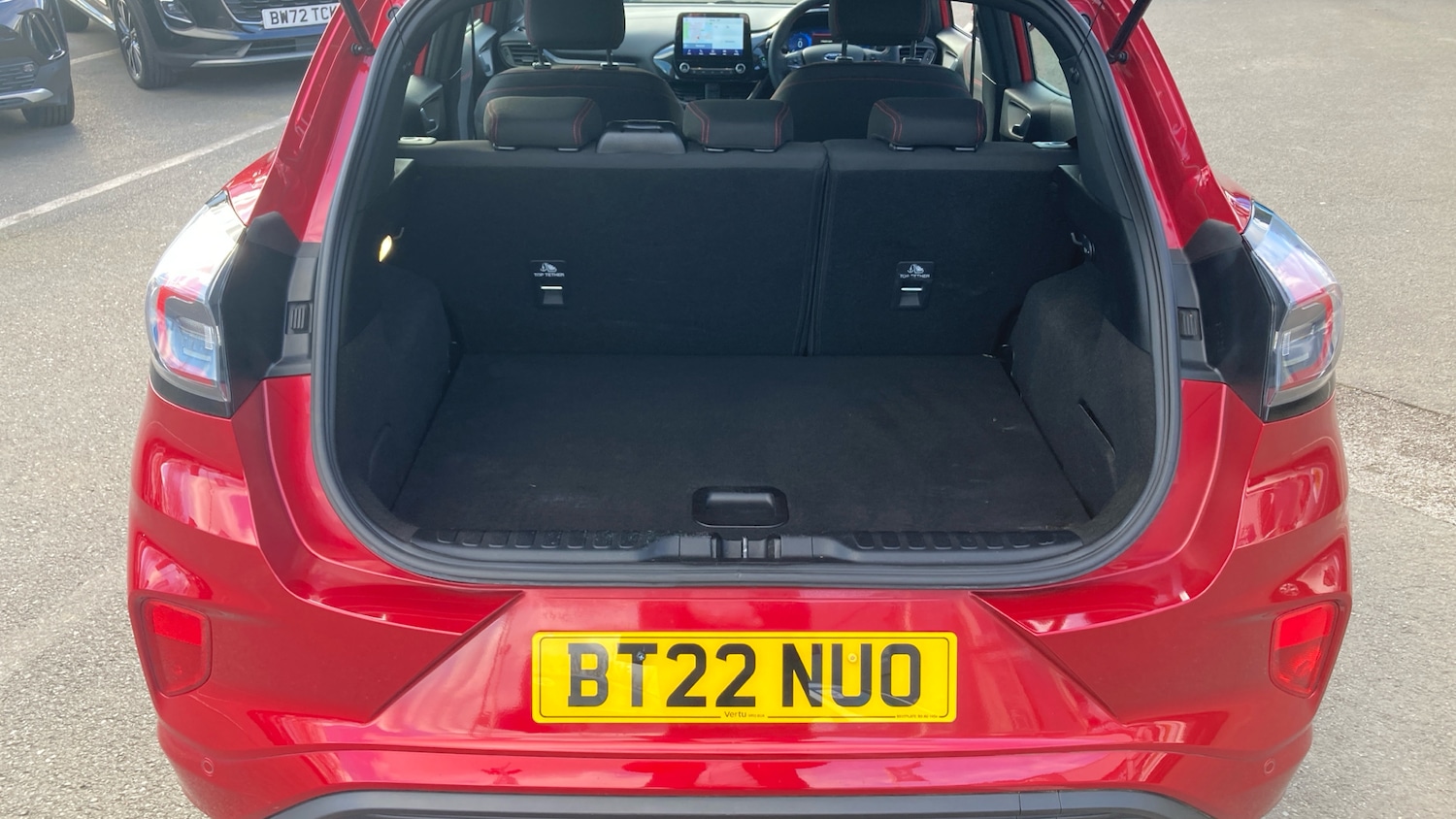 Used Ford Puma 2022 for sale - 78144823: Photo 4