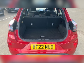 Used Ford Puma 2022 for sale - 78144823: Photo