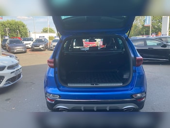 Used Kia Sportage 2021 for sale - 79365045: Photo