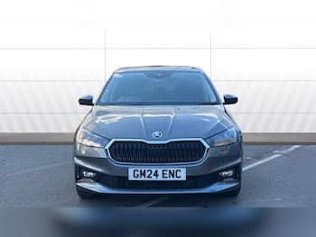 Used Skoda Fabia 2024 for sale - 78579036: Photo