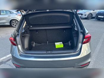 Used Skoda Fabia 2024 for sale - 78579036: Photo