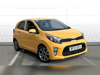 Used Kia Picanto 2023 for sale - 79813800: Photo