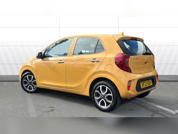 Used Kia Picanto 2023 for sale - 79813800: Photo