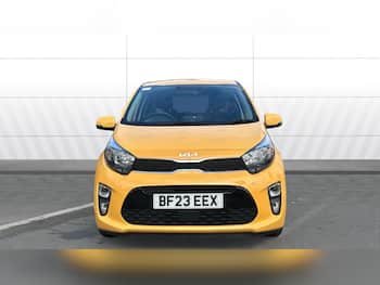 Used Kia Picanto 2023 for sale - 79813800: Photo