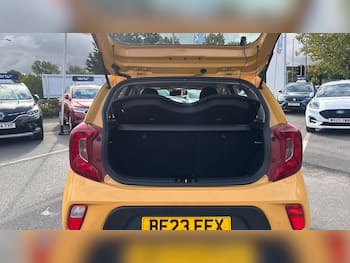 Used Kia Picanto 2023 for sale - 79813800: Photo