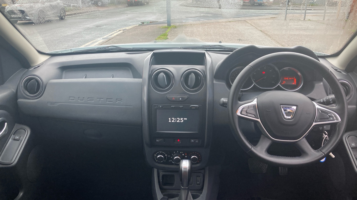 Used Dacia Duster 2018 for sale - 76844774: Photo 10