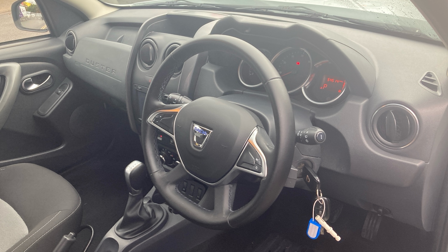 Used Dacia Duster 2018 for sale - 76844774: Photo 11