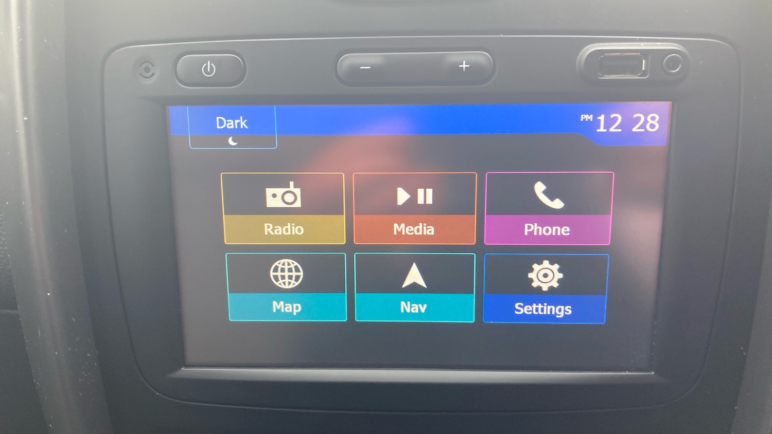 Used Dacia Duster 2018 for sale - 76844774: Photo 12