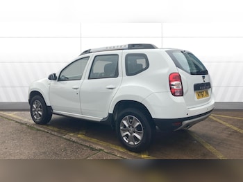 Used Dacia Duster 2018 for sale - 76844774: Photo