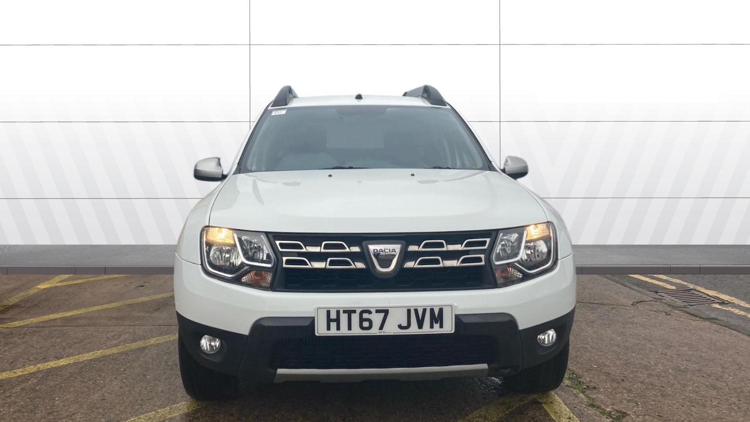 Used Dacia Duster 2018 for sale - 76844774: Photo 3