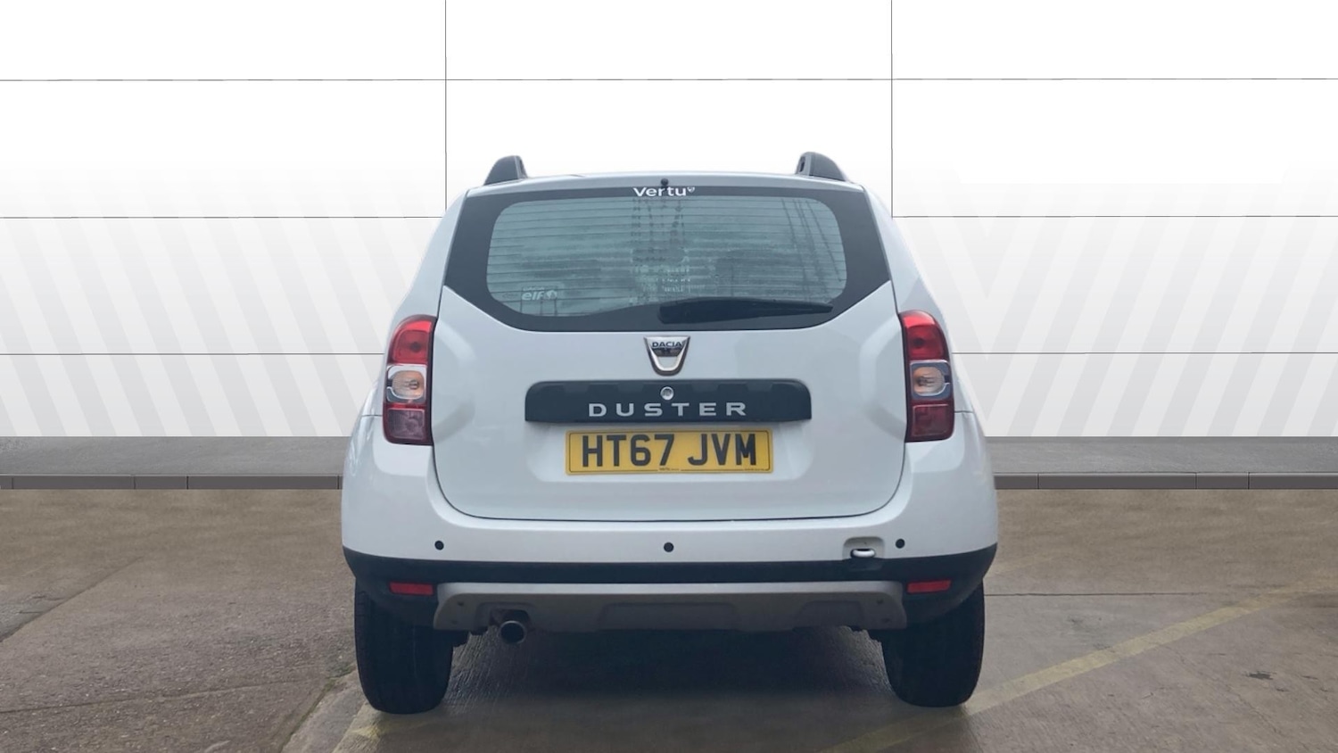 Used Dacia Duster 2018 for sale - 76844774: Photo 6