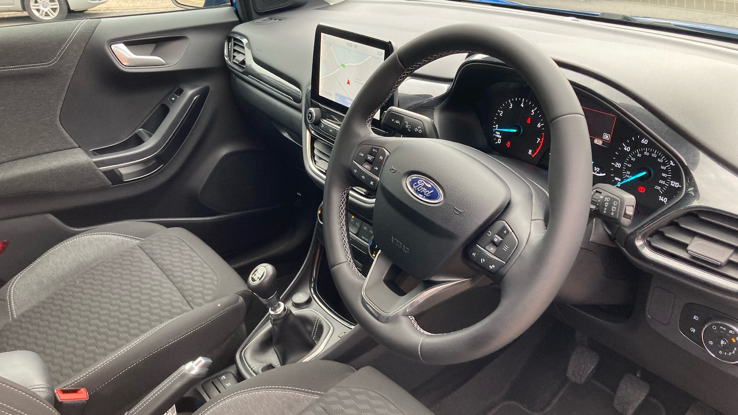 Used Ford Puma 2023 for sale - 76366934: Photo 11