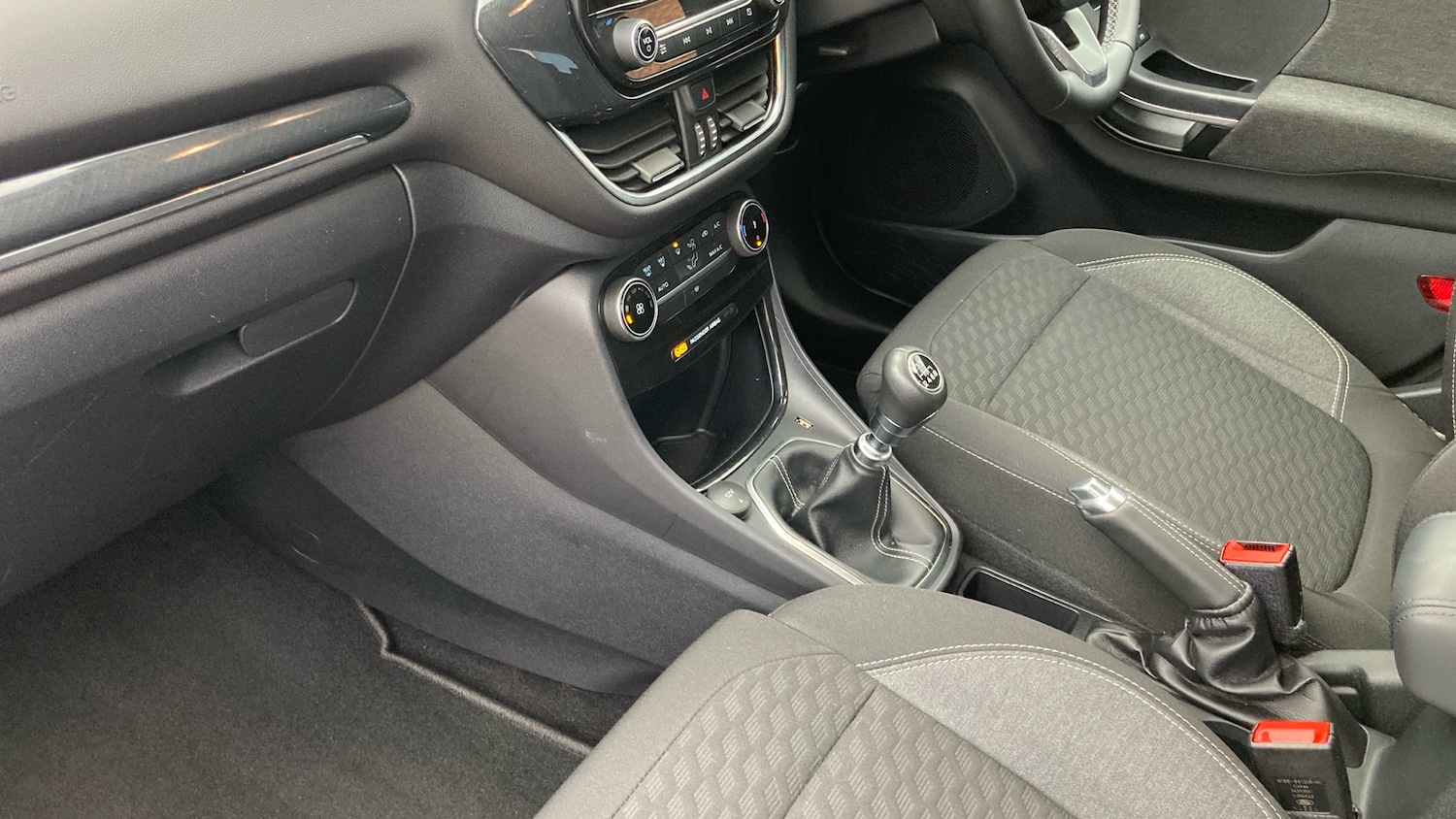 Used Ford Puma 2023 for sale - 76366934: Photo 13