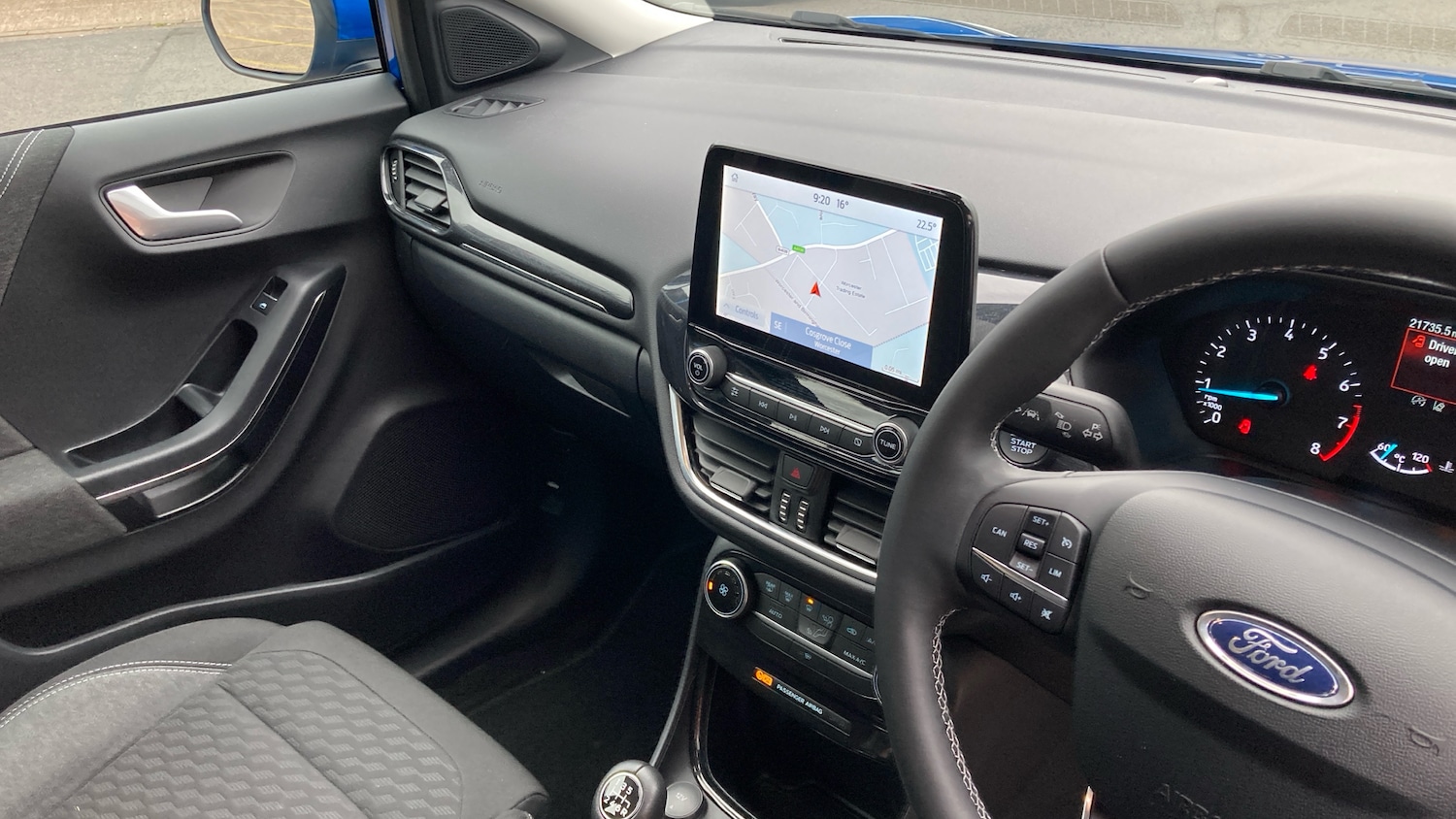 Used Ford Puma 2023 for sale - 76366934: Photo 14