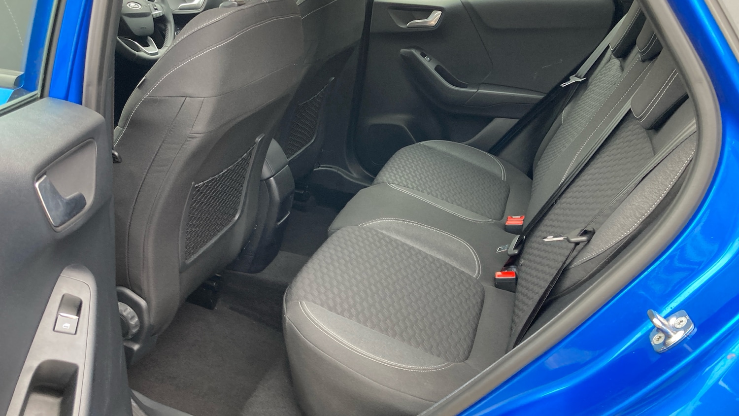 Used Ford Puma 2023 for sale - 76366934: Photo 16