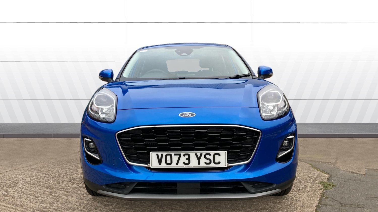 Used Ford Puma 2023 for sale - 76366934: Photo 3
