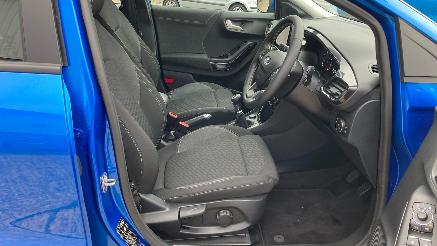 Used Ford Puma 2023 for sale - 76366934: Photo 32