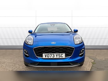 Used Ford Puma 2023 for sale - 76366934: Photo