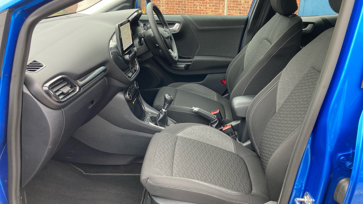 Used Ford Puma 2023 for sale - 76366934: Photo 8