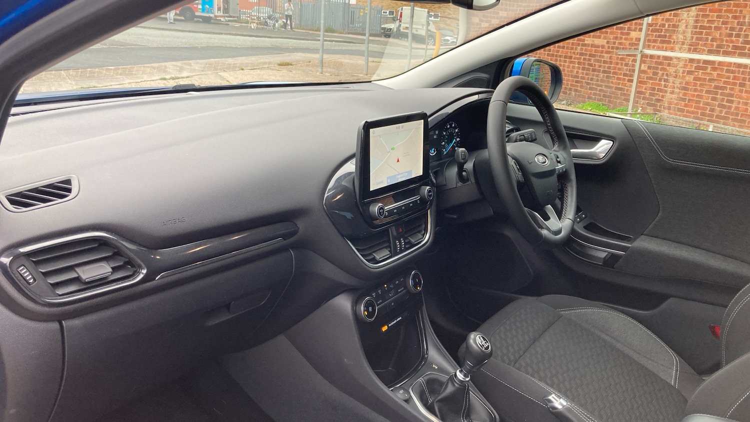 Used Ford Puma 2023 for sale - 76366934: Photo 9