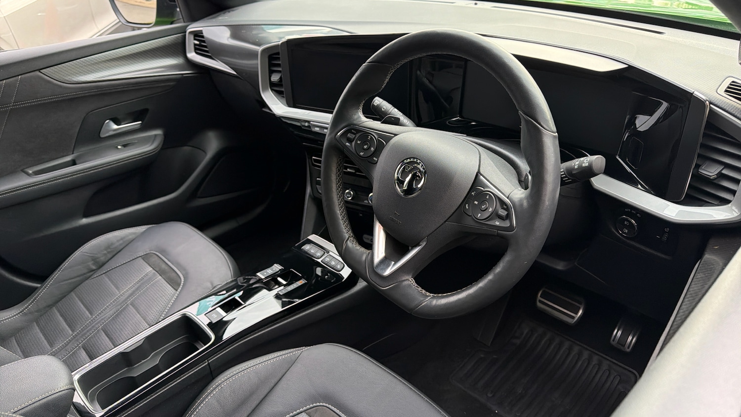 Used Vauxhall Mokka 2023 for sale - 77617707: Photo 11