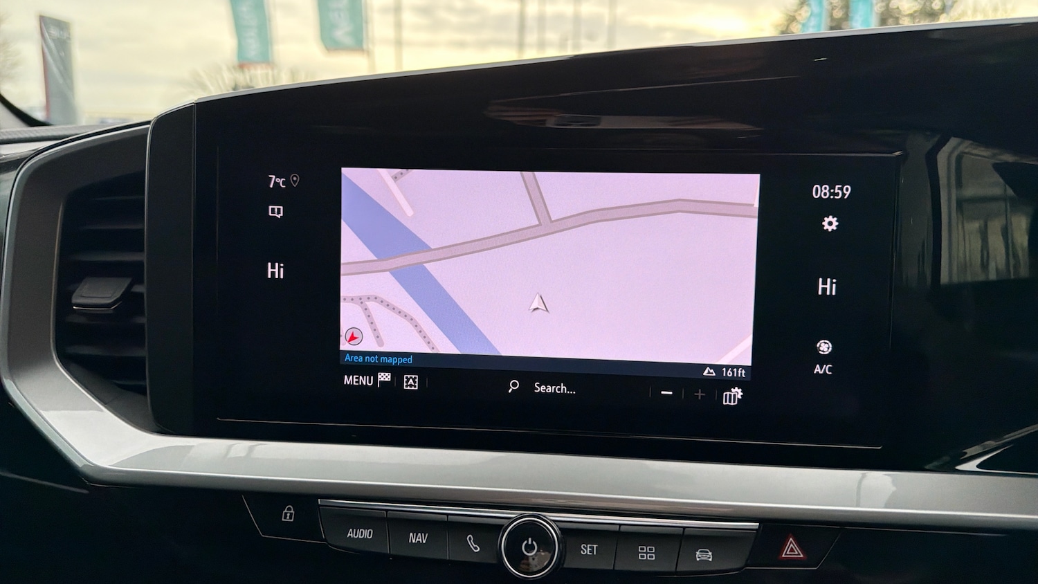 Used Vauxhall Mokka 2023 for sale - 77617707: Photo 12