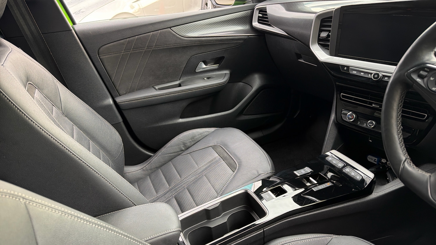 Used Vauxhall Mokka 2023 for sale - 77617707: Photo 14