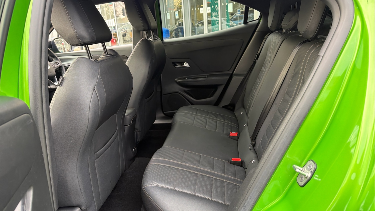 Used Vauxhall Mokka 2023 for sale - 77617707: Photo 16