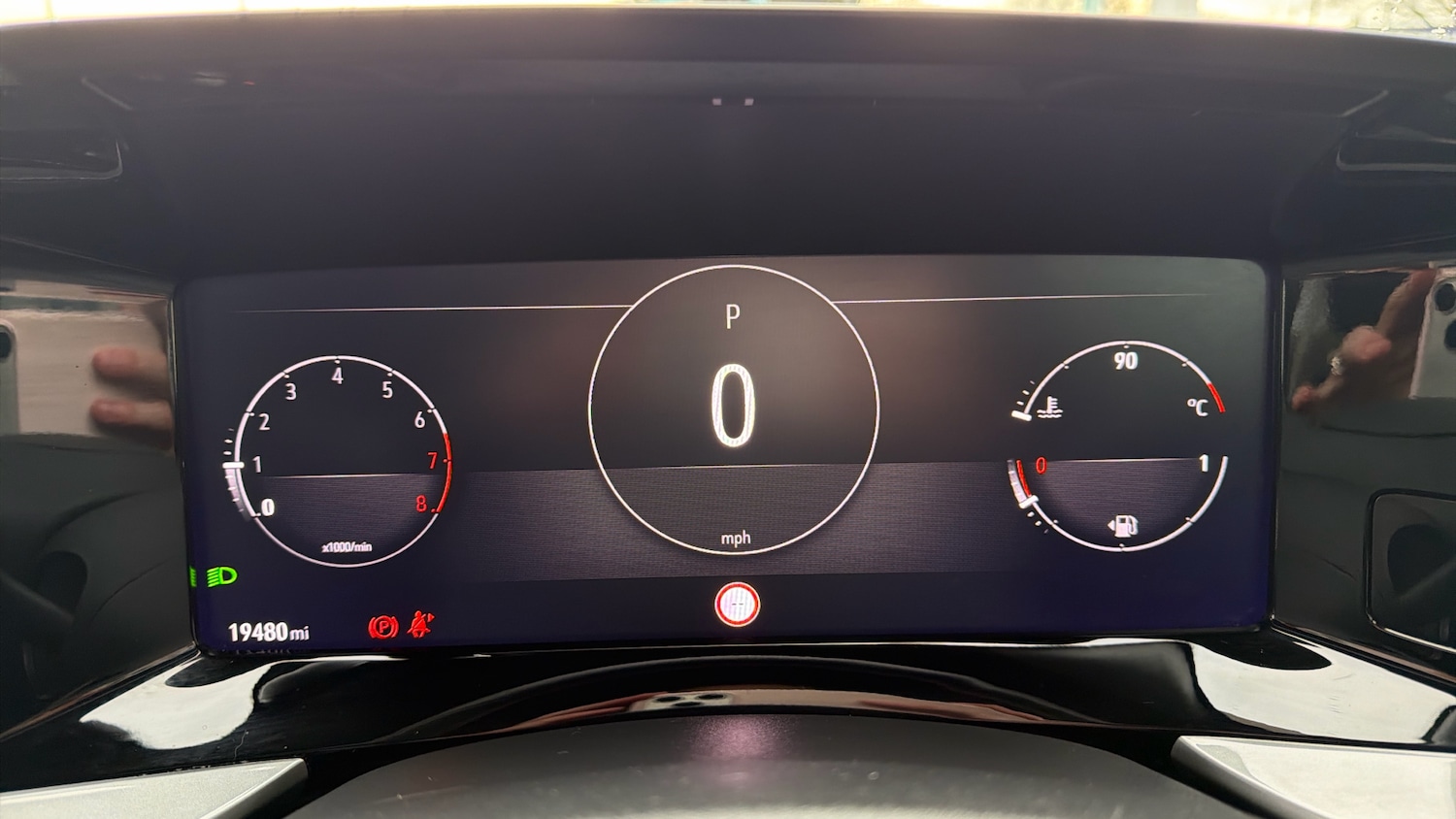 Used Vauxhall Mokka 2023 for sale - 77617707: Photo 18