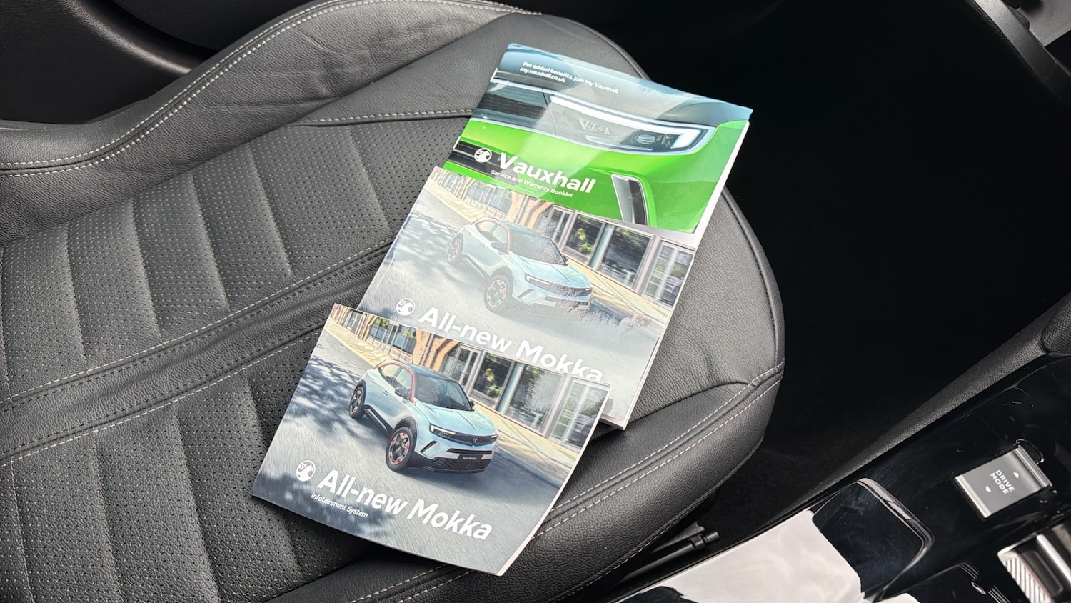 Used Vauxhall Mokka 2023 for sale - 77617707: Photo 19