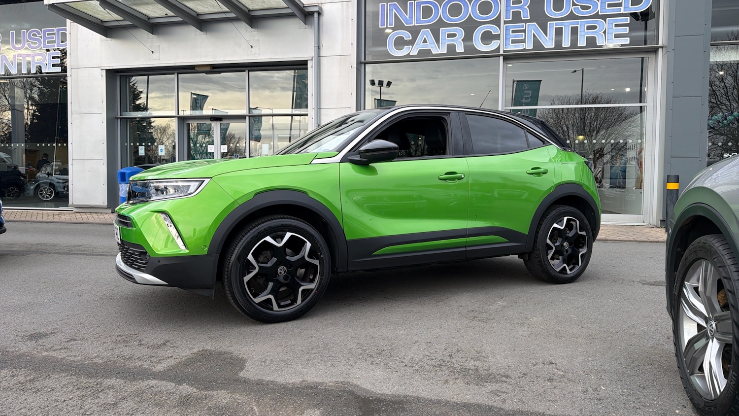 Used Vauxhall Mokka 2023 for sale - 77617707: Photo 25