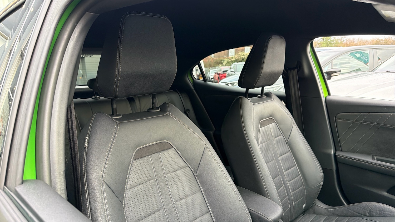 Used Vauxhall Mokka 2023 for sale - 77617707: Photo 27