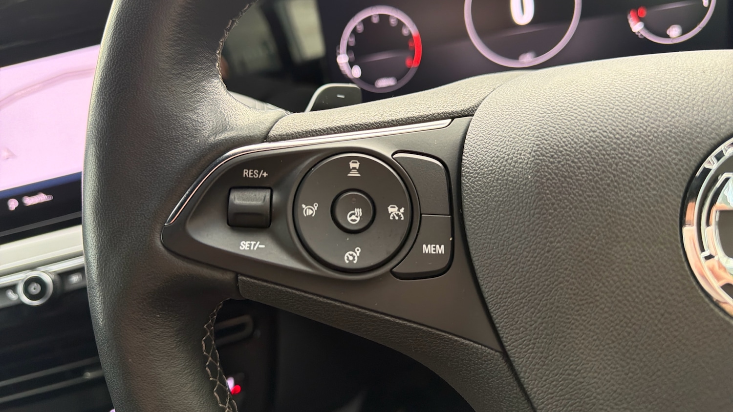 Used Vauxhall Mokka 2023 for sale - 77617707: Photo 28