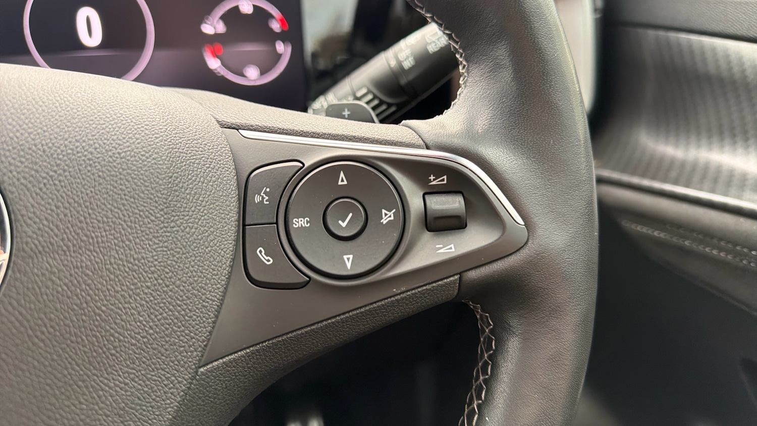 Used Vauxhall Mokka 2023 for sale - 77617707: Photo 29