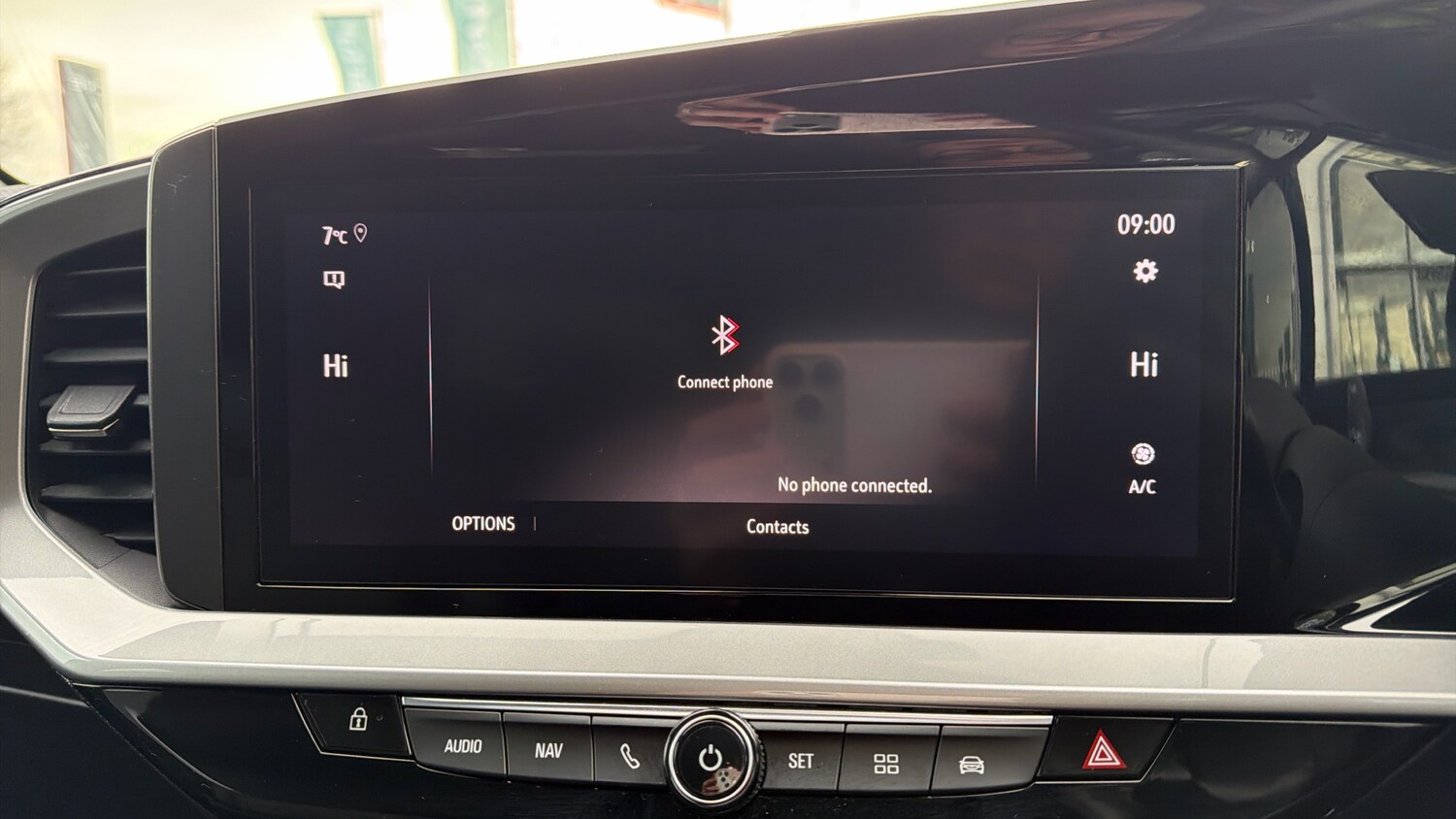 Used Vauxhall Mokka 2023 for sale - 77617707: Photo 33