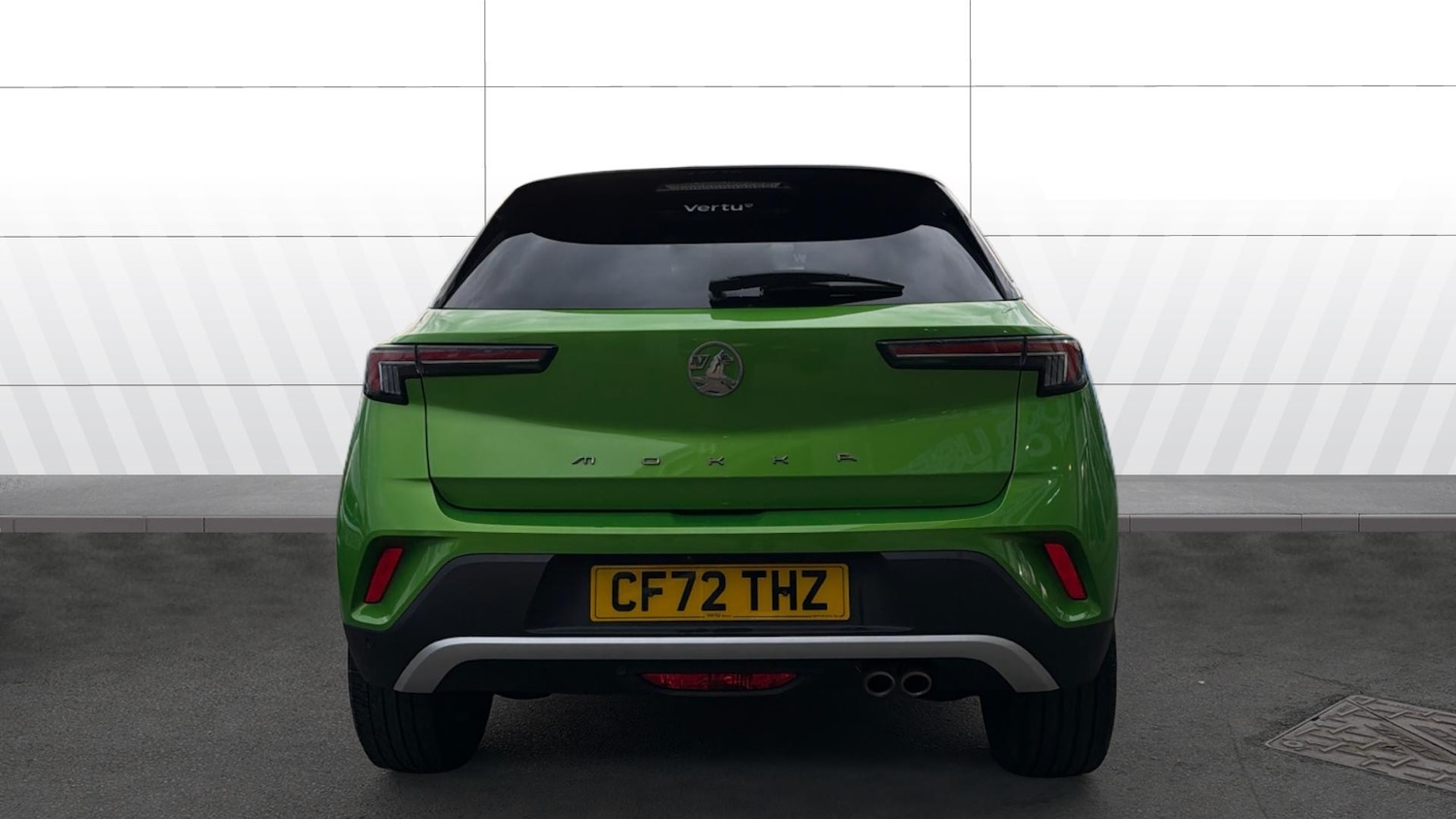 Used Vauxhall Mokka 2023 for sale - 77617707: Photo 6