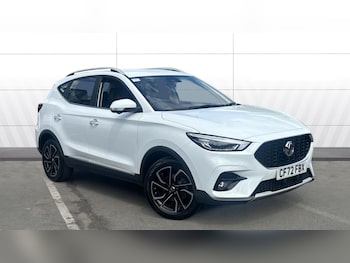 Used MG MG ZS 2023 for sale - 78510562: Photo