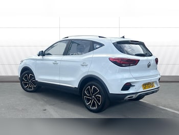 Used MG MG ZS 2023 for sale - 78510562: Photo