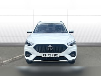 Used MG MG ZS 2023 for sale - 78510562: Photo
