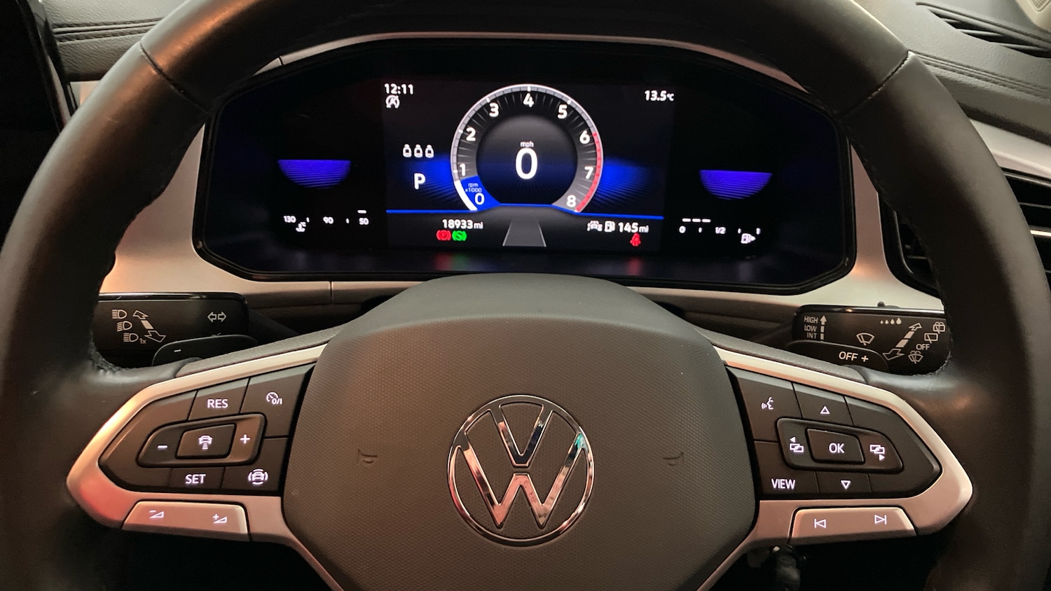 Used Volkswagen T-Roc 2023 for sale - 77651052: Photo 10