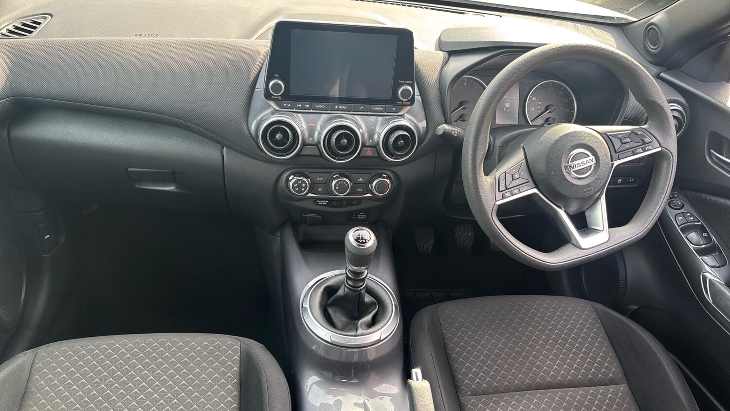 Used Nissan Juke 2020 for sale - 77965608: Photo 10