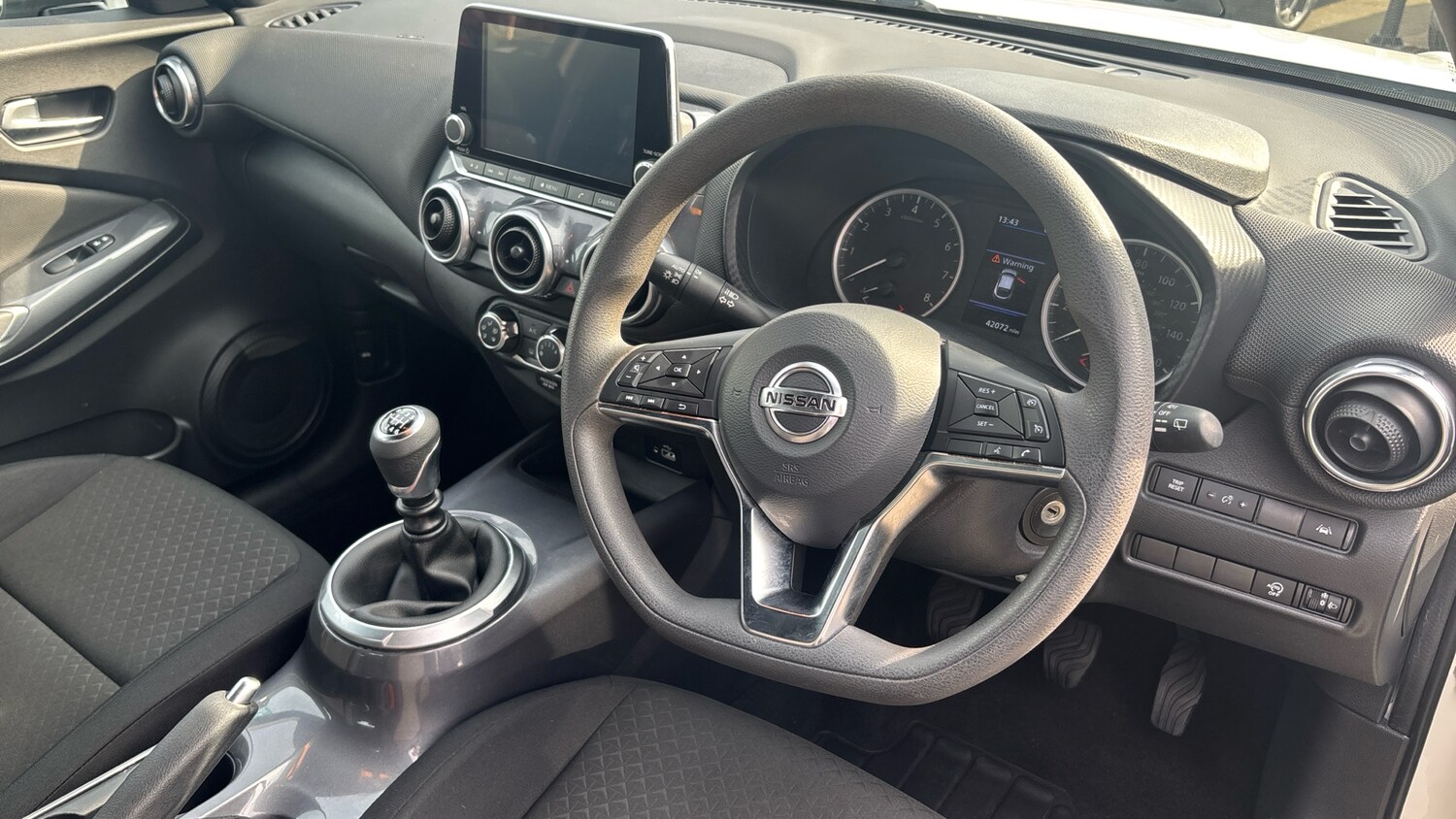 Used Nissan Juke 2020 for sale - 77965608: Photo 11