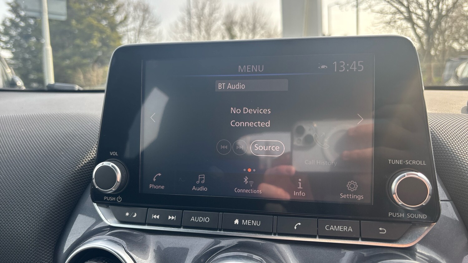 Used Nissan Juke 2020 for sale - 77965608: Photo 12