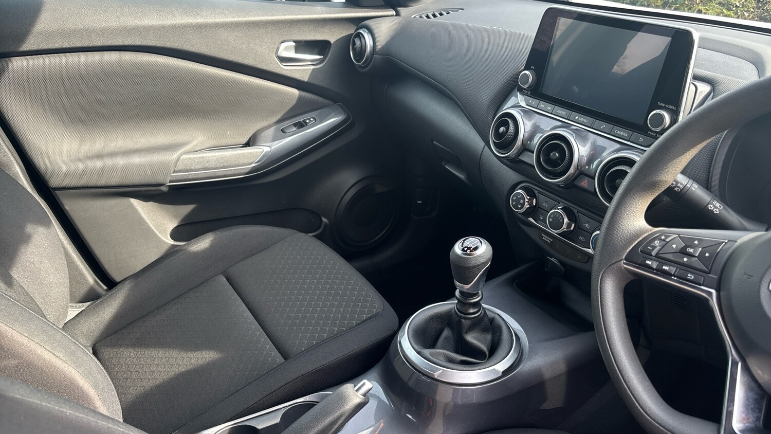 Used Nissan Juke 2020 for sale - 77965608: Photo 14