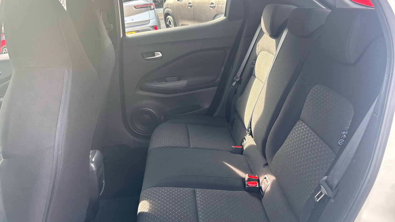 Used Nissan Juke 2020 for sale - 77965608: Photo 16